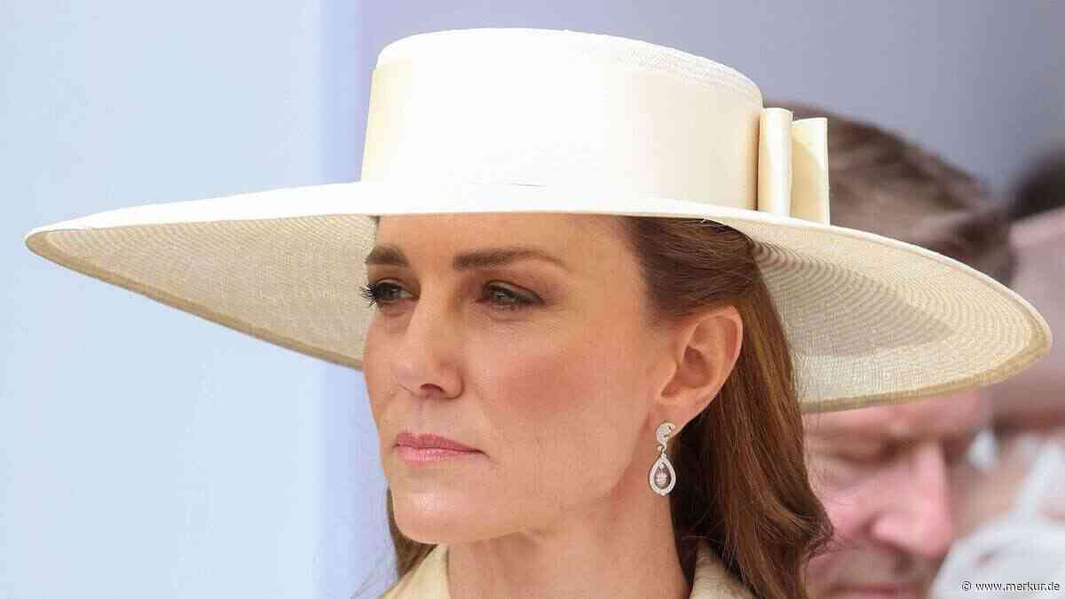 Brisantes Telefonat mit Prinzessin Kate enthüllt: Journalistin bricht Schweigen nach Jahren