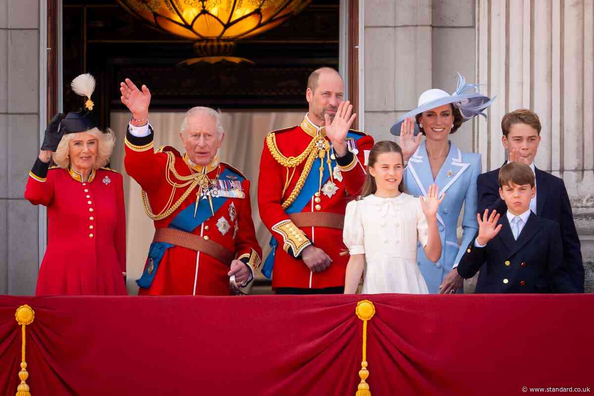 Royal shake-up: Key points from latest accounts as King Charles makes huge Buckingham Palace decision