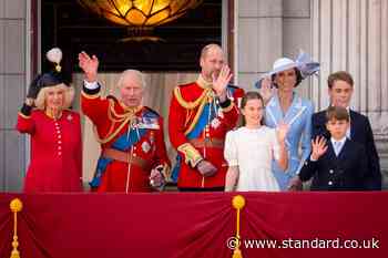 Royal shake-up: Key points from latest accounts as King Charles makes huge Buckingham Palace decision