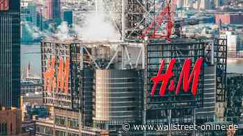 ANALYSE-FLASH: JPMorgan belässt H&M auf 'Underweight' - Ziel 114 Kronen