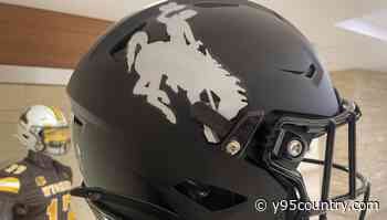 Welcome to Wyoming Football: Jonathan Pearcy