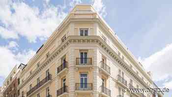 Spanische Hauptstadt: Madrid bleibt ein Hotspot auf dem Hotelmarkt
