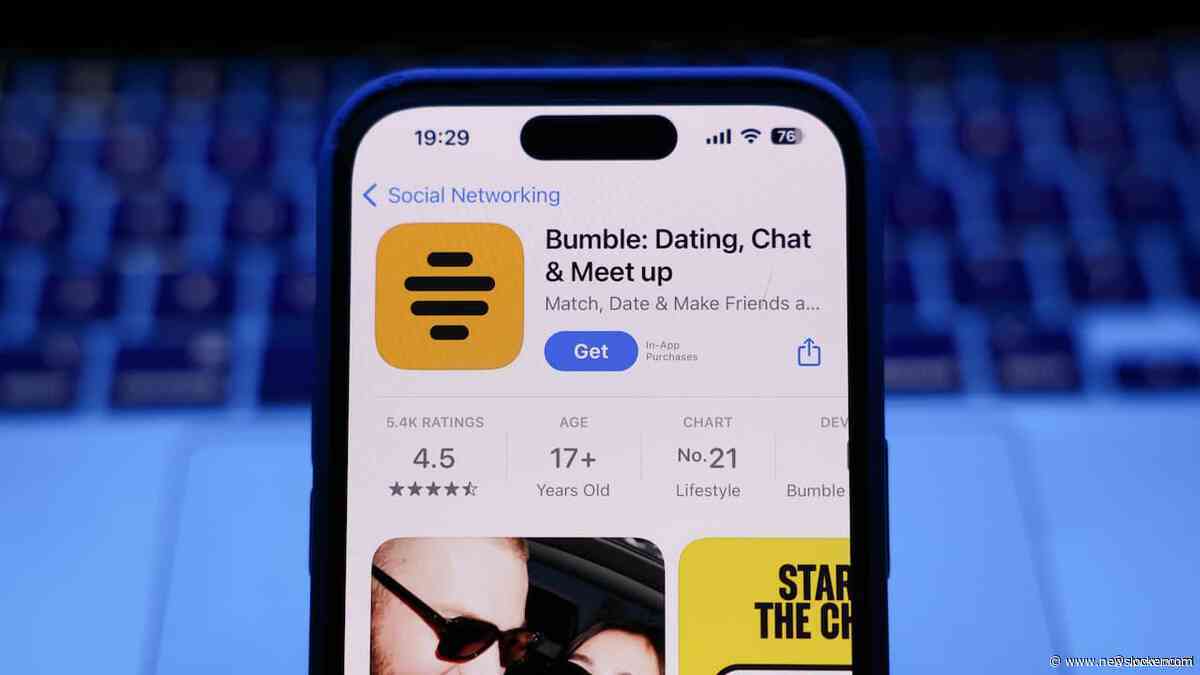 Bumble onderzoekt verkoop nu datingapps minder populair worden