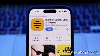 Bumble onderzoekt verkoop nu datingapps minder populair worden