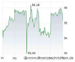 ANALYSE-FLASH: Barclays hebt Ziel für RWE auf 68 Euro - 'Overweight'