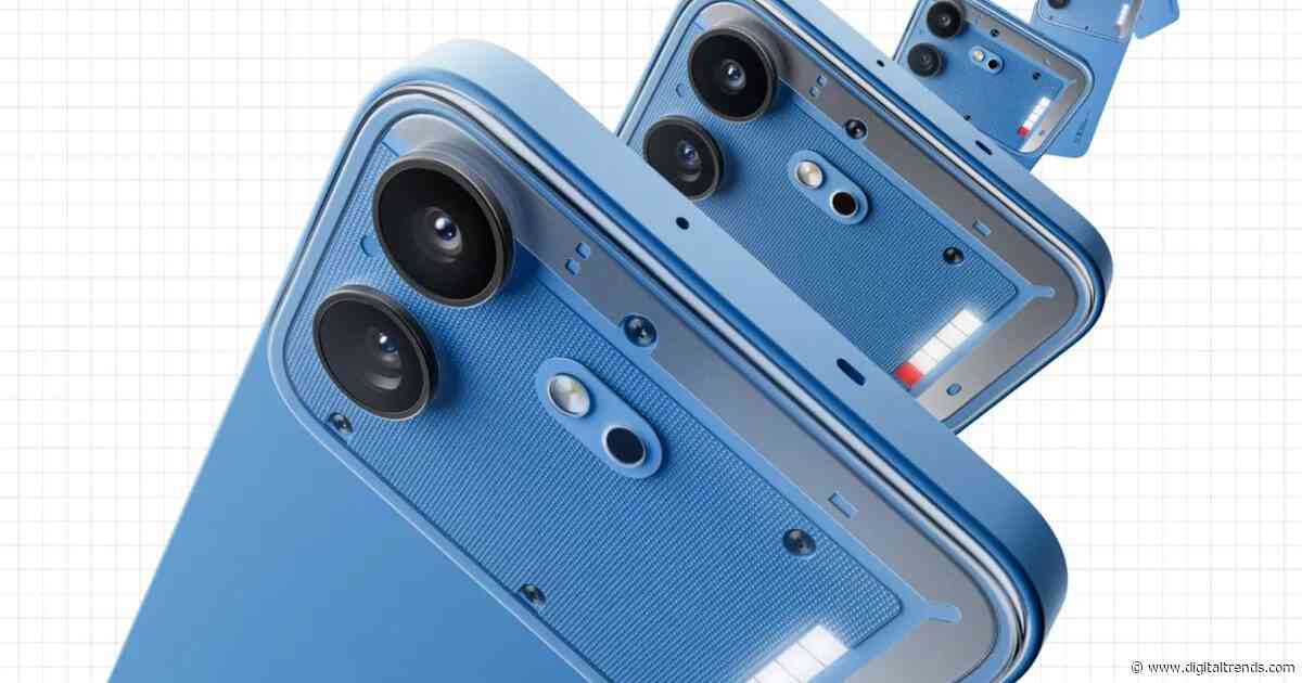 Nothing Phone 4b might pack more than you’d expect from a budget phone