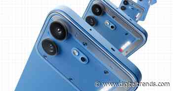 Nothing Phone 4b might pack more than you’d expect from a budget phone