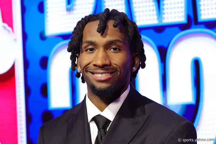 Where Darryn Peterson Would Rank Among The Best Jazz Prospects Ever