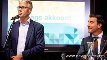 LIVE | Oud-onderwijsminister Arie Slob verschijnt voor coronacommissie