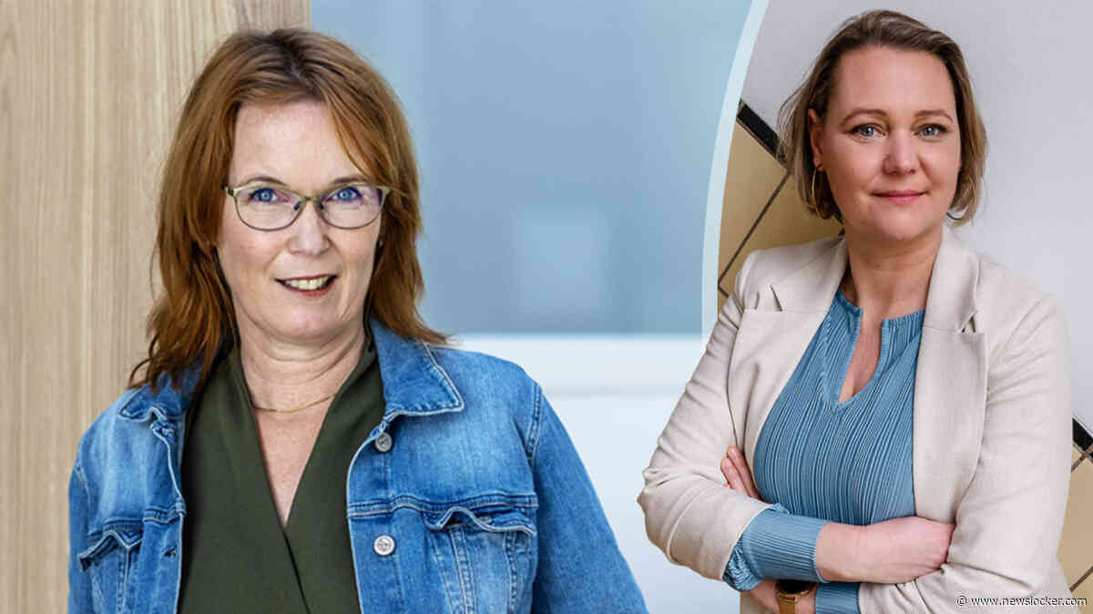 Lobke Vlaming en Coba van der Veer: een bevoegde leraar voor de klas is belangrijker dan ooit