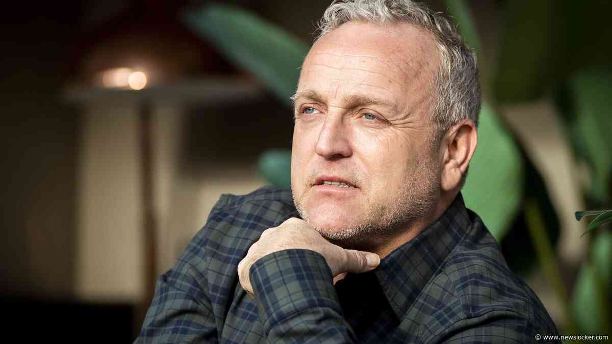 Gordon (57) nu al klaar met killerbody: ’Kan niet wachten weer naar de FEBO te gaan’