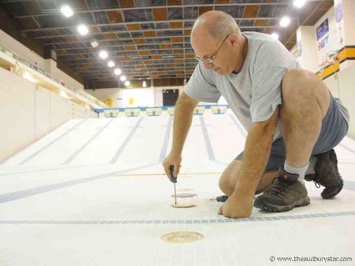 Costs, timeline still unclear for reopening Sudbury’s Jeno Tihanyi pool