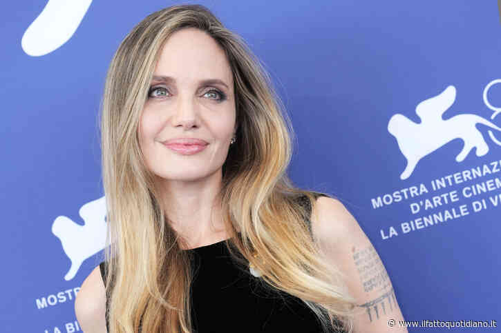 “Non ho più frequentato nessuno da quando ho divorziato un decennio fa. Ho perso il mio spirito combattivo per un certo periodo”: lo rivela Angelina Jolie