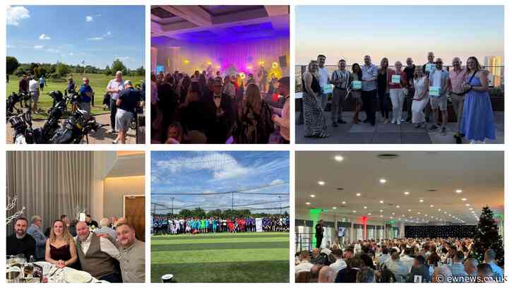 Connect with your industry at an EIC event this summer