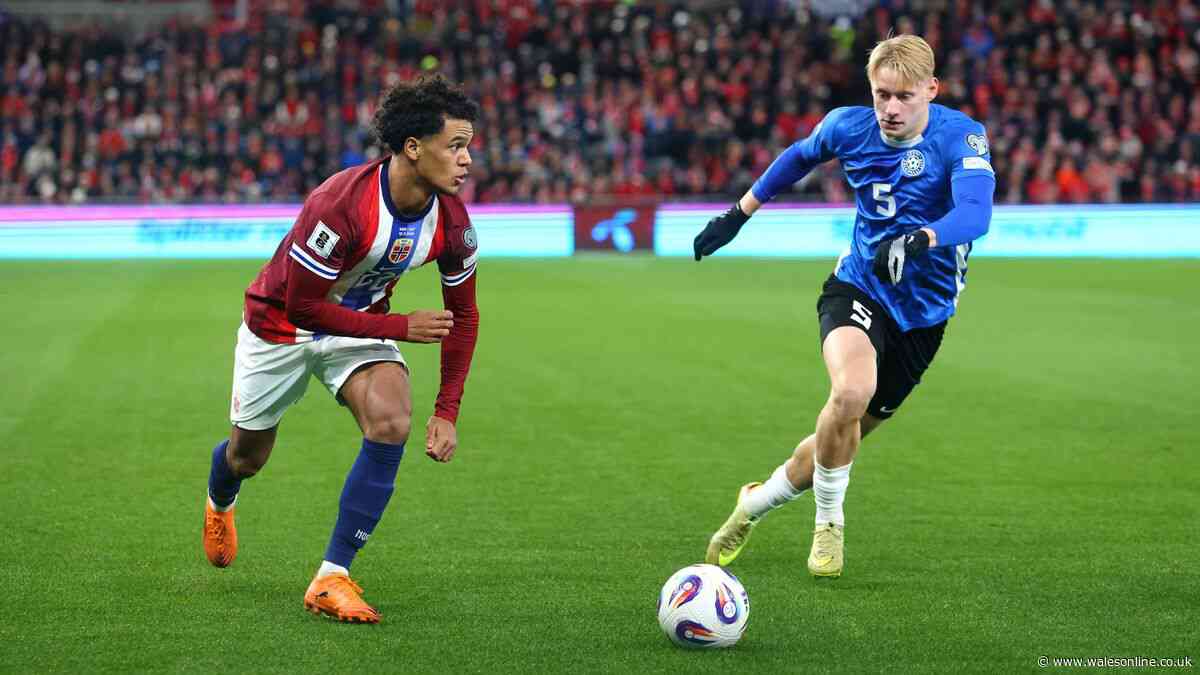 Midfielder linked with Cardiff City move in transfer twist as rivals now favourites