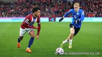 Midfielder linked with Cardiff City move in transfer twist as rivals now favourites