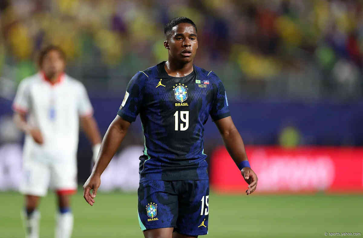 Real Madrid rule out fresh loan move for 19-year-old attacking talent