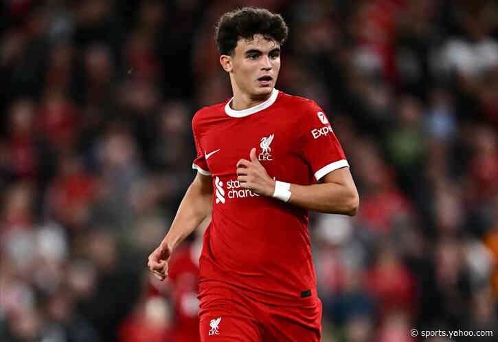 Liverpool Midfielder Awaiting Iraola Assessment Amid Championship Loan Interest