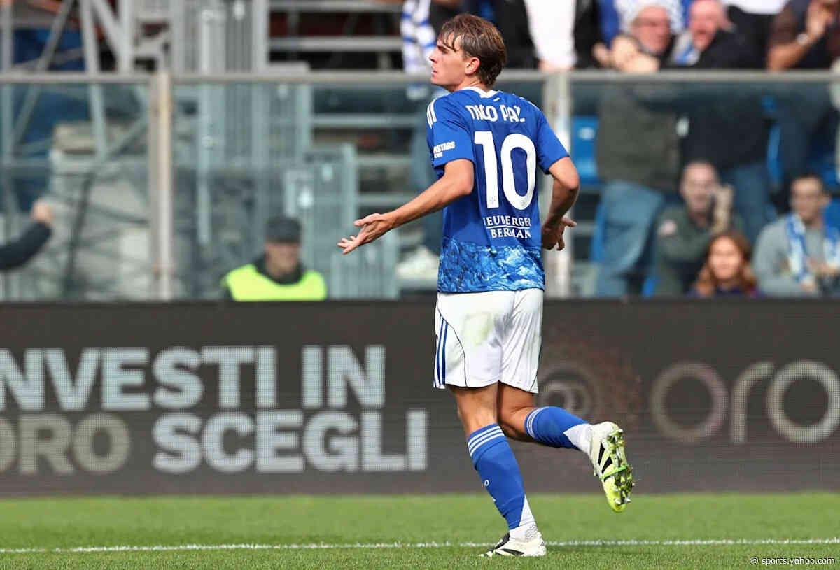 Key reason why Nico Paz does not want to return to Real Madrid this summer – Romano