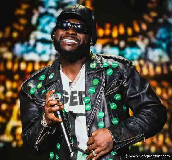 Davido drops ‘I Know Who I Be’, first single of 2026