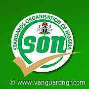EU, GIZ donates 200kW solar facility to SON
