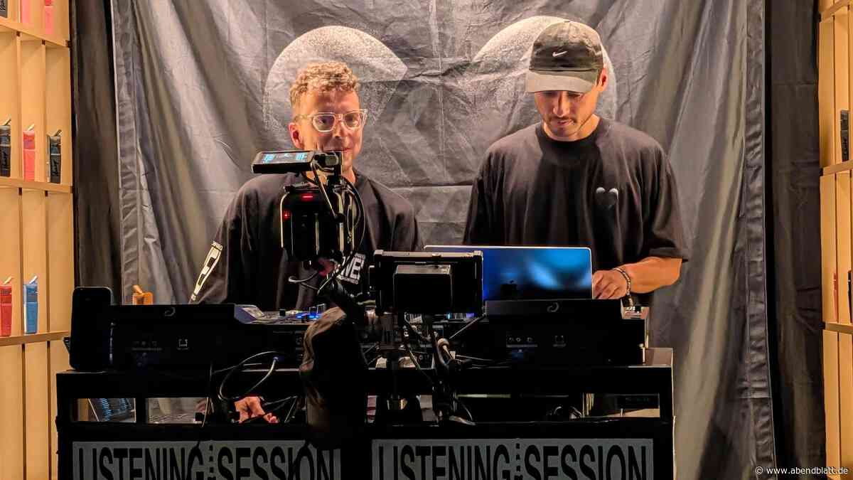 Viraler Hit „Gut genug“ kommt live nach Hamburg: Gut genug für die Reeperbahn?