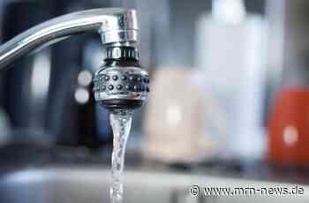 Heidelberg – Härteres Trinkwasser für Haushalte am Hang in Neuenheim und Handschuhsheim