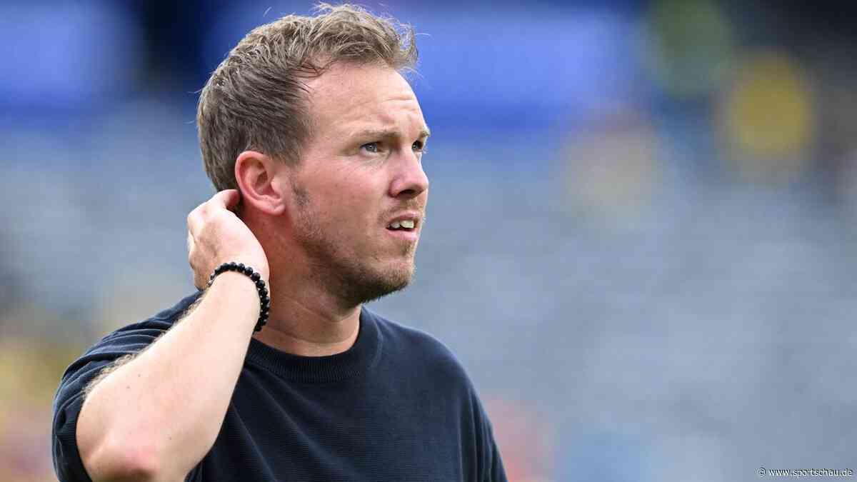 DFB-Niederlage gegen Ecuador: Teamgedanke auf Kosten der Euphorie
