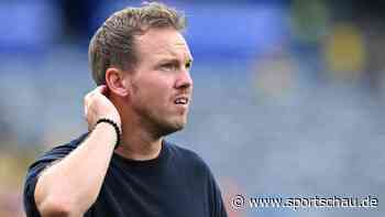 DFB-Niederlage gegen Ecuador: Teamgedanke auf Kosten der Euphorie
