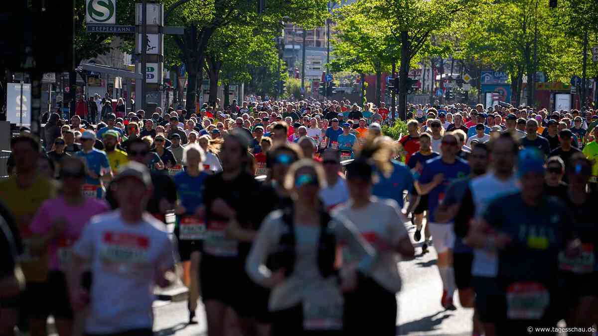 Wie Sportvereine mit der Hitze umgehen