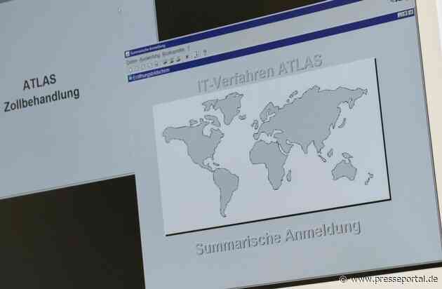 HZA-SW: Geänderte Öffnungszeiten am 1. Juli - Zollämter in Main- und Oberfranken schließen vorzeitig
