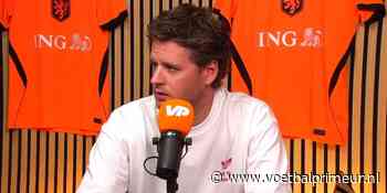 'Ik denk dat hij zijn basisplek kwijt is, Koeman kan niet om Summerville heen'