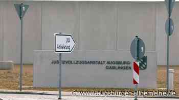 Gesetz soll Gefangene in Bayern besser schützen