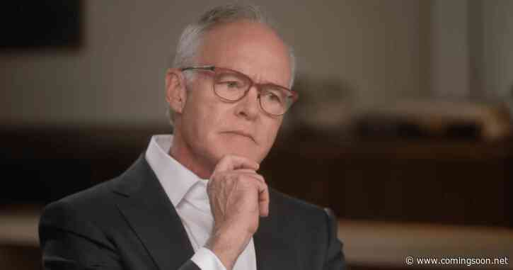 CBS’ Fired 60 Minutes Star Scott Pelley Makes His Next Move