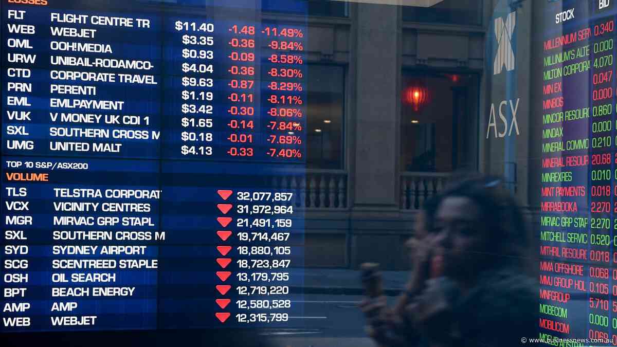 Australian shares edge higher as precious metals bounce