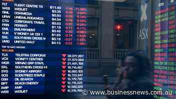 Australian shares edge higher as precious metals bounce