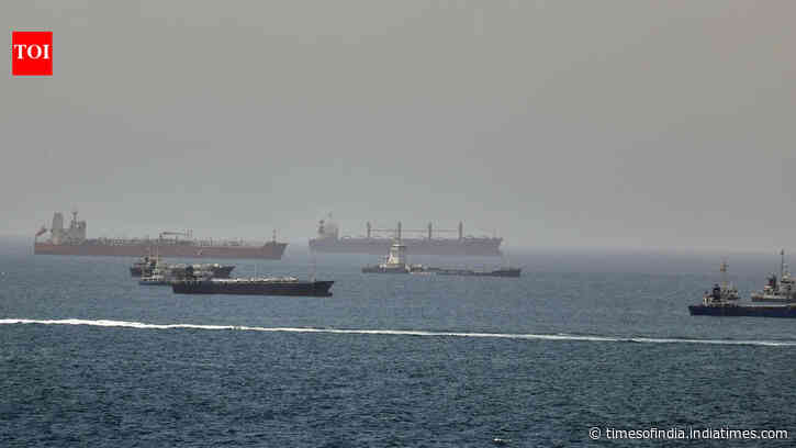 Qatar crude enters Asian market again as Hormuz gets back to business