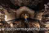 Heavy Rain Triggered a Strange Airflow Mystery Nearly a Mile Underground