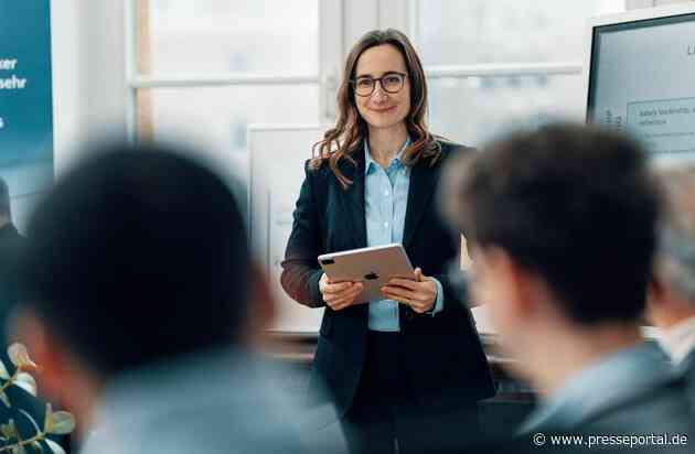 Arbeitssicherheit im dezentralen Bereich: Dr. Anna Ganzke von WandelWerker Consulting verrät, wie Unternehmen Handwerker, Monteure und Servicetechniker trotz wechselnder Einsatzorte besser schützen