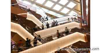 Central Park Bangkok gana el premio Top Retail Asia