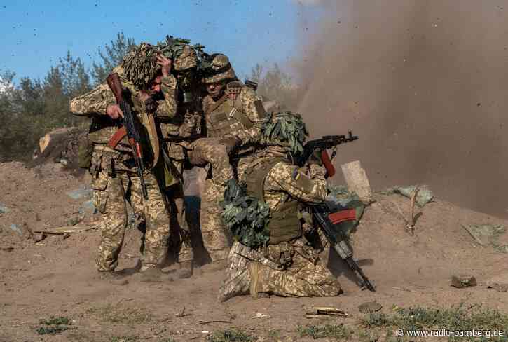 EU will wehrfähigen Ukrainern Flucht vor Krieg erschweren