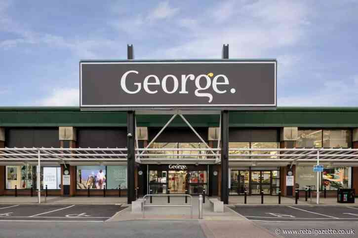 Asda to open sixth standalone George store