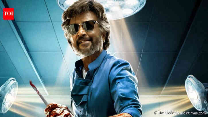Rajinikanth's special bond with 'Dharma' titles continues