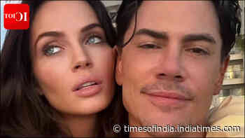 Tom Sandoval gets a temporary restraining order against Victoria Lee
