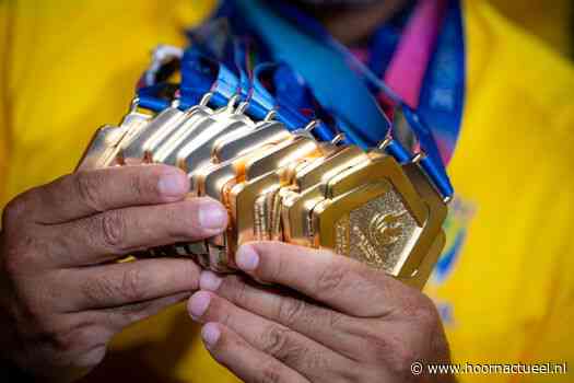 Keuken Kampioen Divisie in Hoorn: stand, transfers en programma