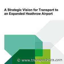 Heathrow expansion requires 'substantial' shift away from car