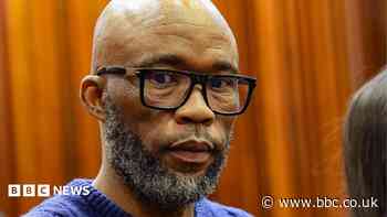 Key figure in South Africa police corruption scandal pleads guilty