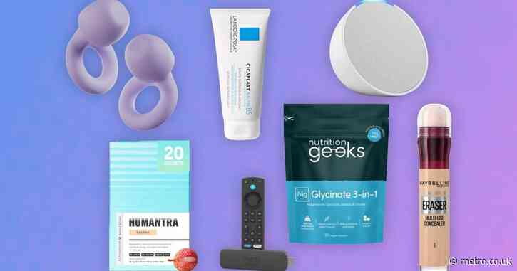 The best deals under £50 worth investing in this Amazon Prime Day 2026 before it’s too late