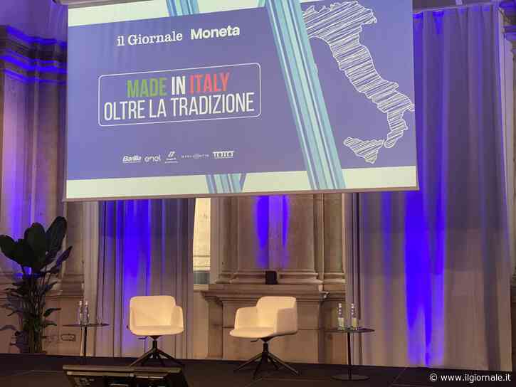 Identità e valore del Made in Italy, Zecchi: “È un umanesimo economico” - DIRETTA