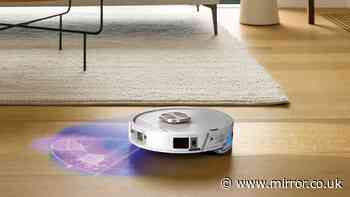 Last few hours to shop Amazon Prime Day deals including over £600 off Shark's robot vacuum